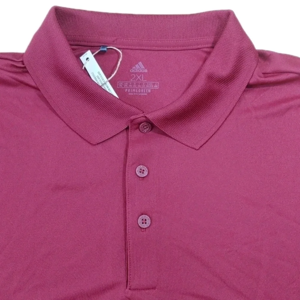 adidas primegreen golf
